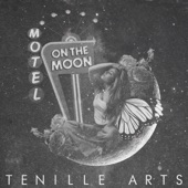 Motel On the Moon artwork