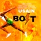 Usain Bolt (feat. Richard So Icey & Big Yavo) - Big Bag Banjo lyrics