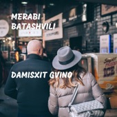 Damisxit Gvino artwork