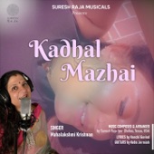 Kadhal Mazhai artwork