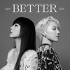 Better (Chinese Version) - Single