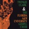 Let Everything That Hath Breath - Twinkie Clark & The Florida A&M University Gospel Choir lyrics
