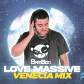 Massive Love (Venecia Mix) artwork