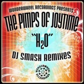 The Pimps of Joytime - H2O