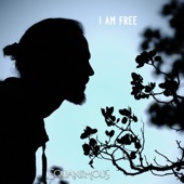 I Am Free artwork