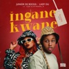 Inganekwane (Matha Wena) [feat. KDD & Ntwana_R] - Single