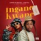 Inganekwane (Matha Wena) [feat. KDD & Ntwana_R] - Junior De Rocka & Lady Du lyrics