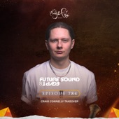 FSOE 784 - Future Sound of Egypt Episode 784 artwork