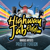 Highway Jab Riddim (Instrumental) artwork