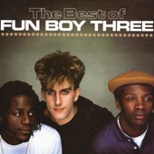 Fun Boy Three - Our Lips are Sealed