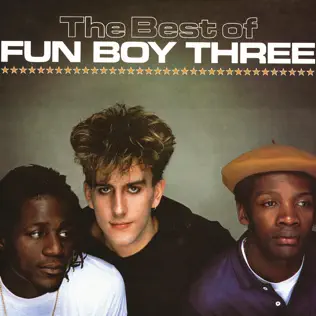 descargar álbum Fun Boy Three - The Best Of