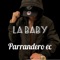 La Baby - Parrandero Ec lyrics