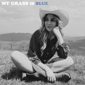 Kimmi Bitter - My Grass is Blue