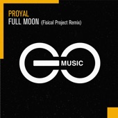 Full Moon (Fisical Project Extended Remix) artwork