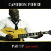 Cameron Pierre - Mo' Better Blues