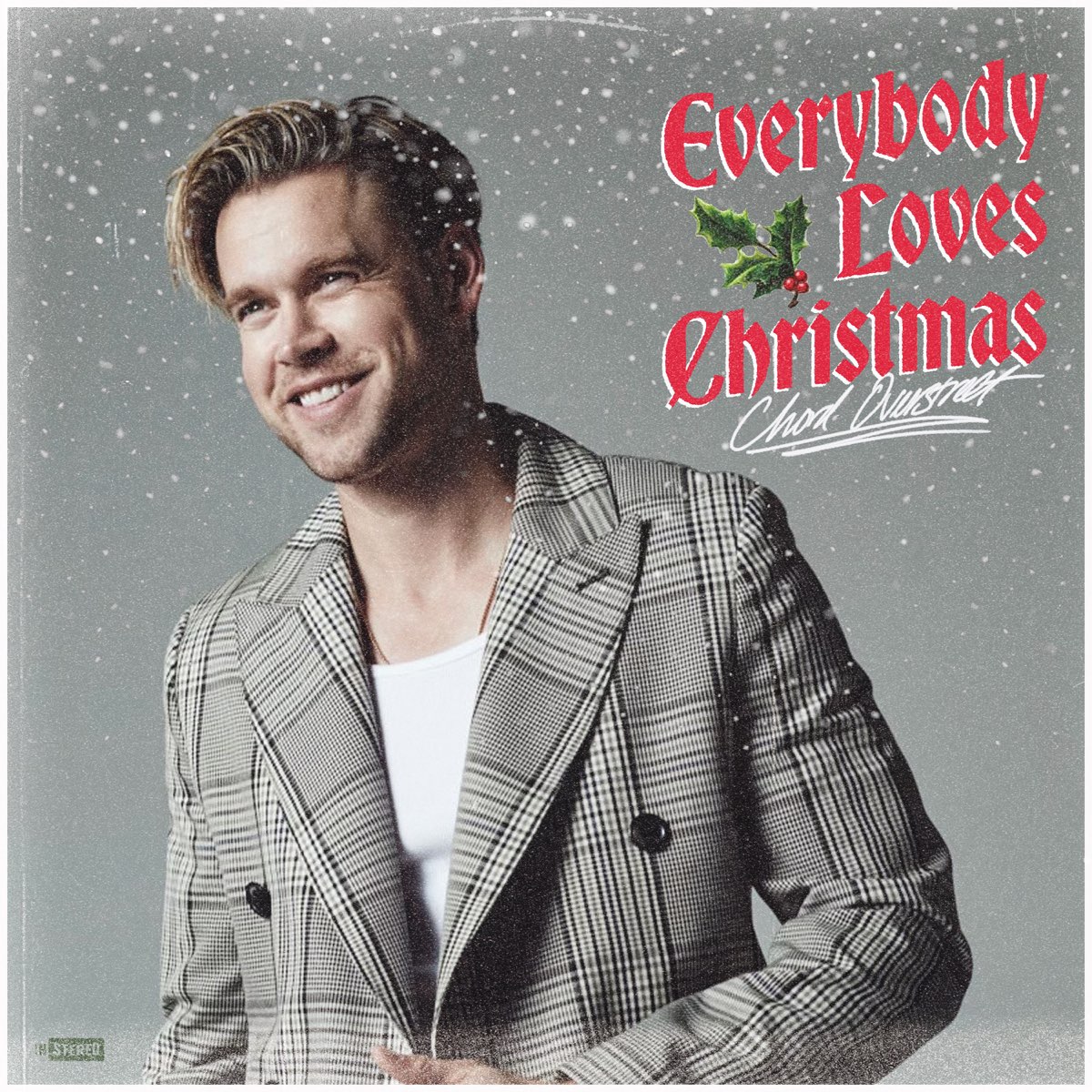 ‎Everybody Loves Christmas - Single Di Chord Overstreet Su Apple Music