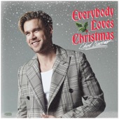 Everybody Loves Christmas artwork