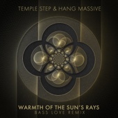 Temple Step Project - Warmth of the Sun's Rays (Bass Love Remix)