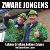 Lekker Drinken, Lekker Zuipen - Single, 2022