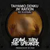 Crawl Thru the Speaker - Single album lyrics, reviews, download
