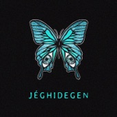 Jéghidegen artwork