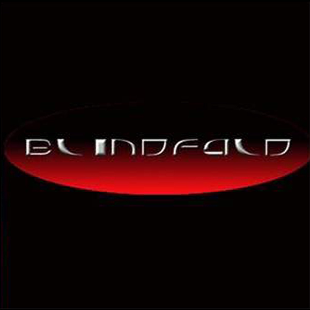 BLINDFOLD restrain The Thought 洋楽 | endageism.com