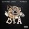 Dia (feat. MohBad) - Diamond Jimma lyrics