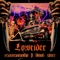 LowrideR (feat. Blank Stare) - osoonsumotha lyrics