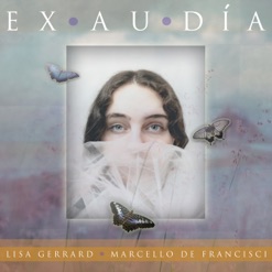 EXAUDIA cover art