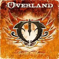 Break Away by Steve Overland album reviews, ratings, credits