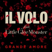 Grande amore (feat. Little Glee Monster) artwork