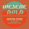 Wejene Aola (feat. Kamasi Washington) - Single album lyrics, reviews, download