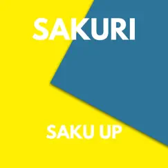 Saku Up by Sakury album reviews, ratings, credits