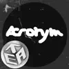 Acronym - EP album lyrics, reviews, download