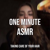 Taking Care of Your Hair V artwork