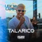Talarico - Lekinho Campos lyrics