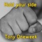 Hold Your Side - Tony Oneweek lyrics