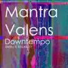 Stream & download Mantra Valens Downtempo (feat. Estray) - EP