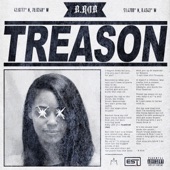 Treason artwork