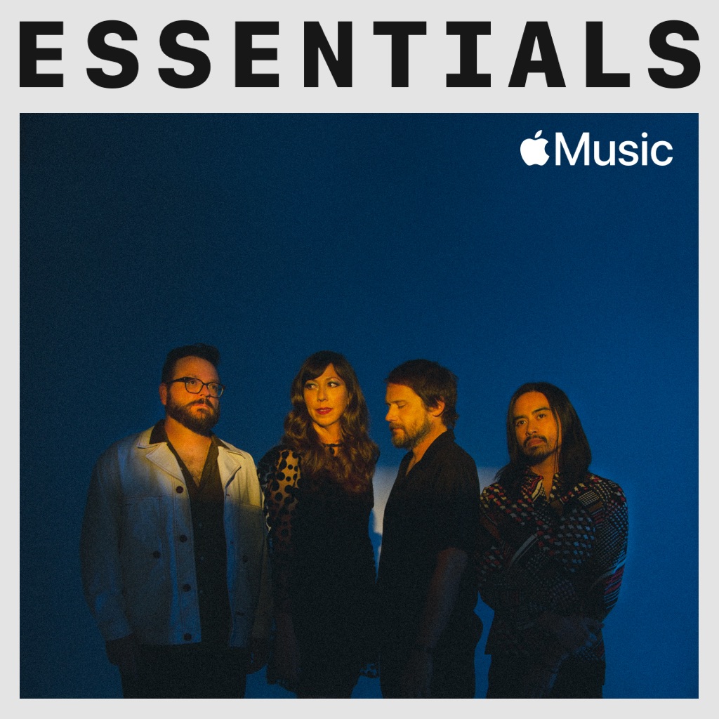 Silversun Pickups Essentials