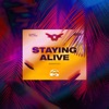 Staying Alive - Single
