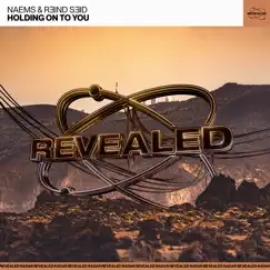 Holding on to You (Extended Mix) Song Lyrics