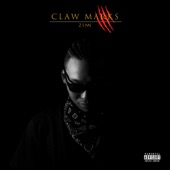 CLAW MARKS - EP artwork