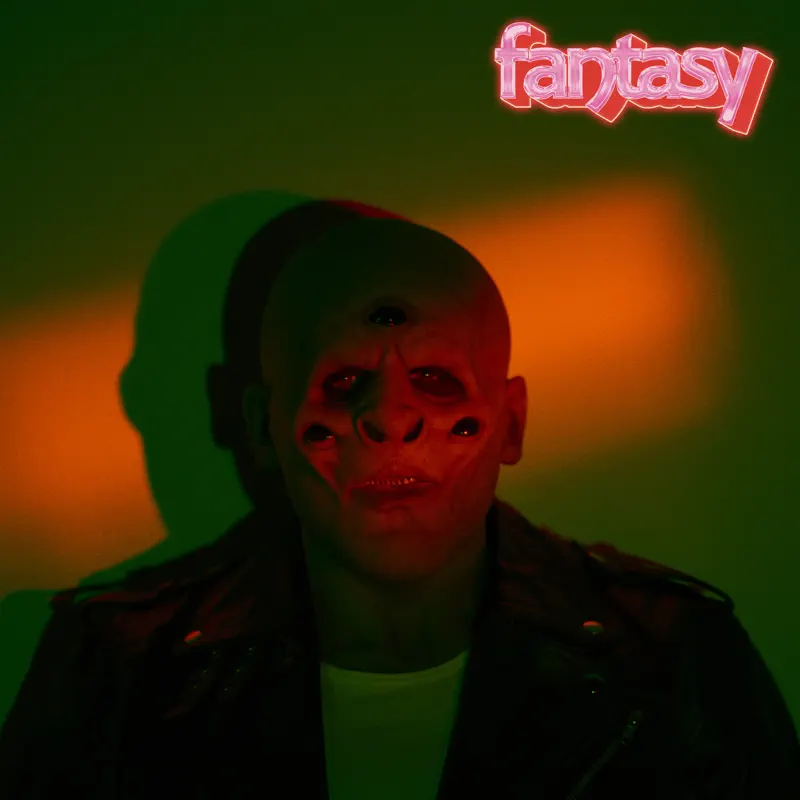 M83 - Fantasy 预购版 (2023) [iTunes Plus AAC M4A]-新房子