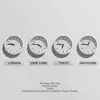 No Matter the Time (feat. Soul10) - Single album lyrics, reviews, download