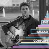 The Balcao Company - The Busker