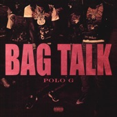 Bag Talk artwork