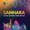 Samhara - Hanney Mackoll lyrics