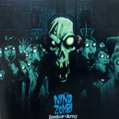 Niño Zombi - Zombie Army