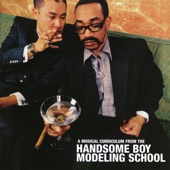 Handsome Boy Modeling School - Sunshine (feat. Sean Ono Lennon, Money Mark, Father Guido Sarducci, Josh Hayden & Paula Frazer) [Groove Armada Sunset Dub]